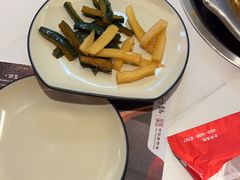 -刘一锅筋头巴脑(大悦城C店)