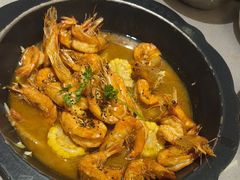 -巴蜀王婆大虾(南锣鼓巷店)
