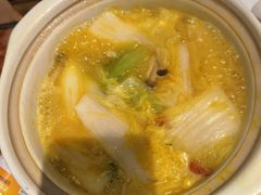鼎汤有机农场时蔬-U你·湖北家宴菜(南湖总店)