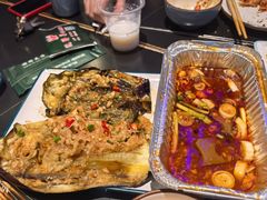 -沈胖子音乐烤吧·炒菜·龙虾(环城东路店)