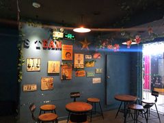 -S Team剧情密室(杭州龙翔桥店)