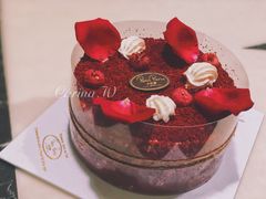 -PETIT PARIS 小巴黎(花园道店)