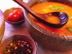 -山石榴·贵州菜(丰盛里店)