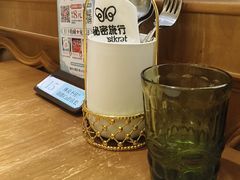 -秘密旅行Bonjour(黑金冠 江南西店)