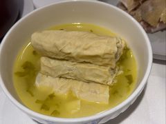 -老吉士酒家(天平路店)