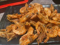 -嘎嘎鸭脑壳(蜀汉路店)