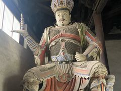 -善化寺