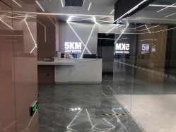 -5KM舞蹈街舞工作室