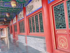 -盛世南宫影视城(北普陀影视城)
