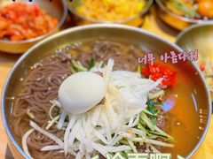 -金顺韩式烤肉·网红烤肉店(广利路店)