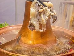 -常赢三兄弟·清真涮肉(崂山路总店)