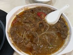 -粤潮牛肉火锅店(江南大道店)