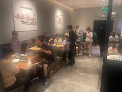 -萨莉亚意式餐厅(南京环亚凯瑟琳广场店)