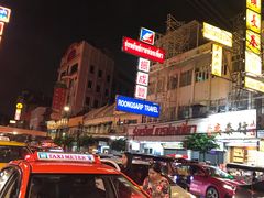 -唐人街(耀华力路)