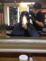 7A625CC91026F21F1D8158AC4AB982EB-形象革命造型·护肤Hair Studio