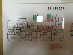 -宁波威斯汀酒店