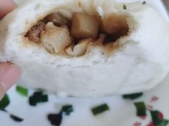 -东升灌浆包(辛庄街总店)