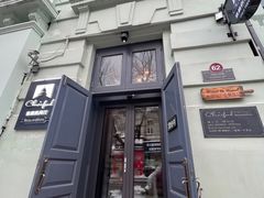 -秋林西餐厅(总店)