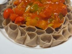 -西贝(枫蓝国际购物中心店)