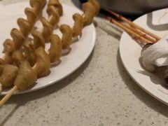 -钱小奴创意自助餐厅·原切谷饲安格斯畅吃(宁波慈溪爱琴海店)