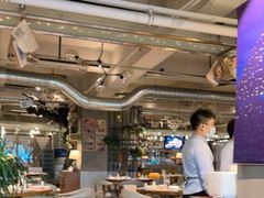 大堂-时光乌托邦空中花园餐厅川味·融合菜(幸福广场店)