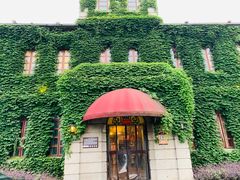 -半岛公馆(淞兴西路店)