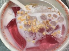 -探鱼·鲜青椒爽麻烤鱼(北京路天河城店)