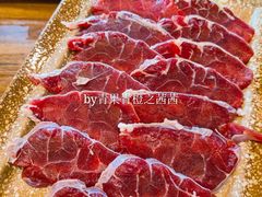 金钱腱-大油嘴碳烤油边
