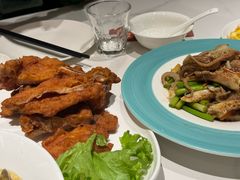 -双合园·海鲜水饺青岛菜(九水东路店)
