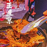在北京，福建美食种草急先锋❗️牛王进京