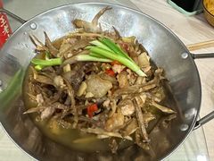 -来韶饭店