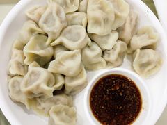 沙葱羊肉饺-护国寺小吃(安定门店)