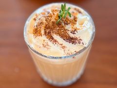 MILKTEA奶茶-RAC BAR(安福路店)