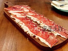 -Laures·月桂西班牙碳烤餐厅(十尚坊店)