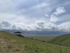 -新疆那拉提国家旅游度假区