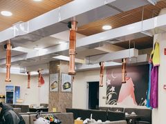 大堂-朴小妹人参鸡汤火锅(长白山万达店)