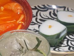 -太食獸泰式茶餐厅(IFS国金中心店)