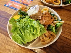 -素满香·食养自助(建邺万达店)
