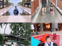 -石梅湾艾美度假酒店