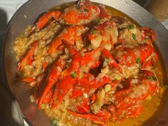 -巴厘龙虾·榜首油焖大虾(洞庭·艺术洋房店)