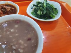 -梅园食堂