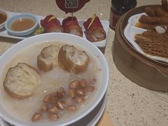 荔湾艇仔粥-点都德(奥体印象城店)