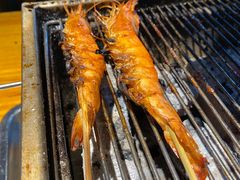 -丹东特色烤肉(南光三部店)