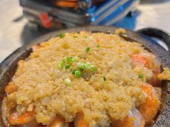 -小菜园新徽菜(溧阳万达店)