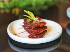 -西安凯悦酒店·湖畔中餐厅