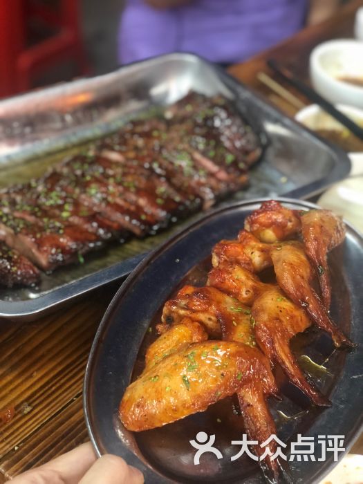 安仔麻辣(小榄店)图片 - 第1张