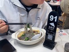 -苏晓玥·手作江南小吃(深圳北站店)
