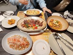 -卡朋西餐(宝安大仟里店)
