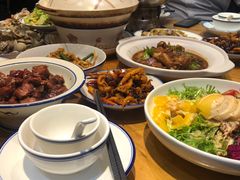 -吕氏疙瘩汤·私家菜馆(慈云寺店)