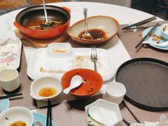 -同里湖大饭店-怡景轩中餐厅(同里古镇店)